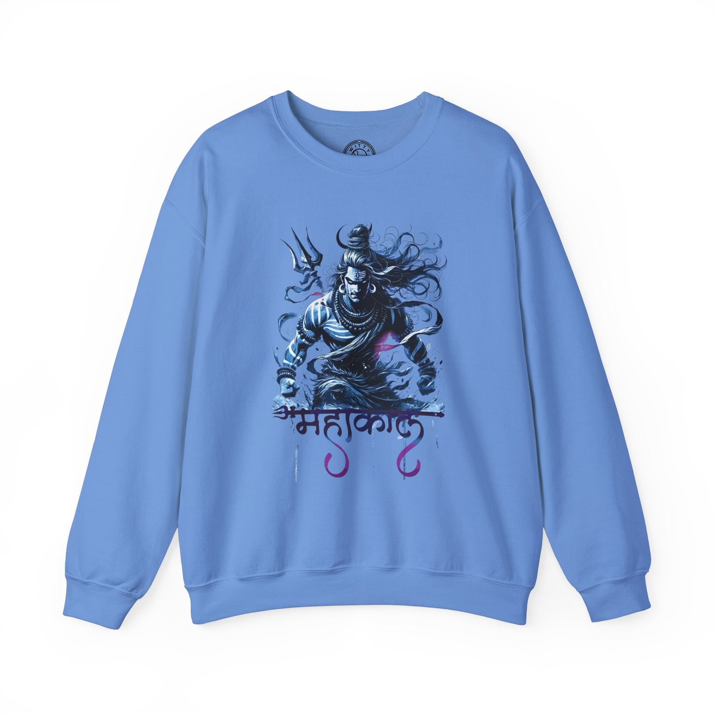 Rudra Mahakali - Sweatshirt