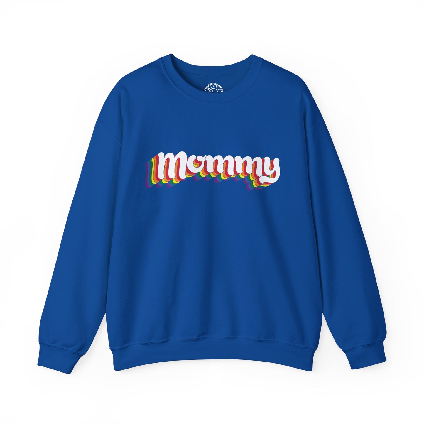 MOMMY - Sweatshirt