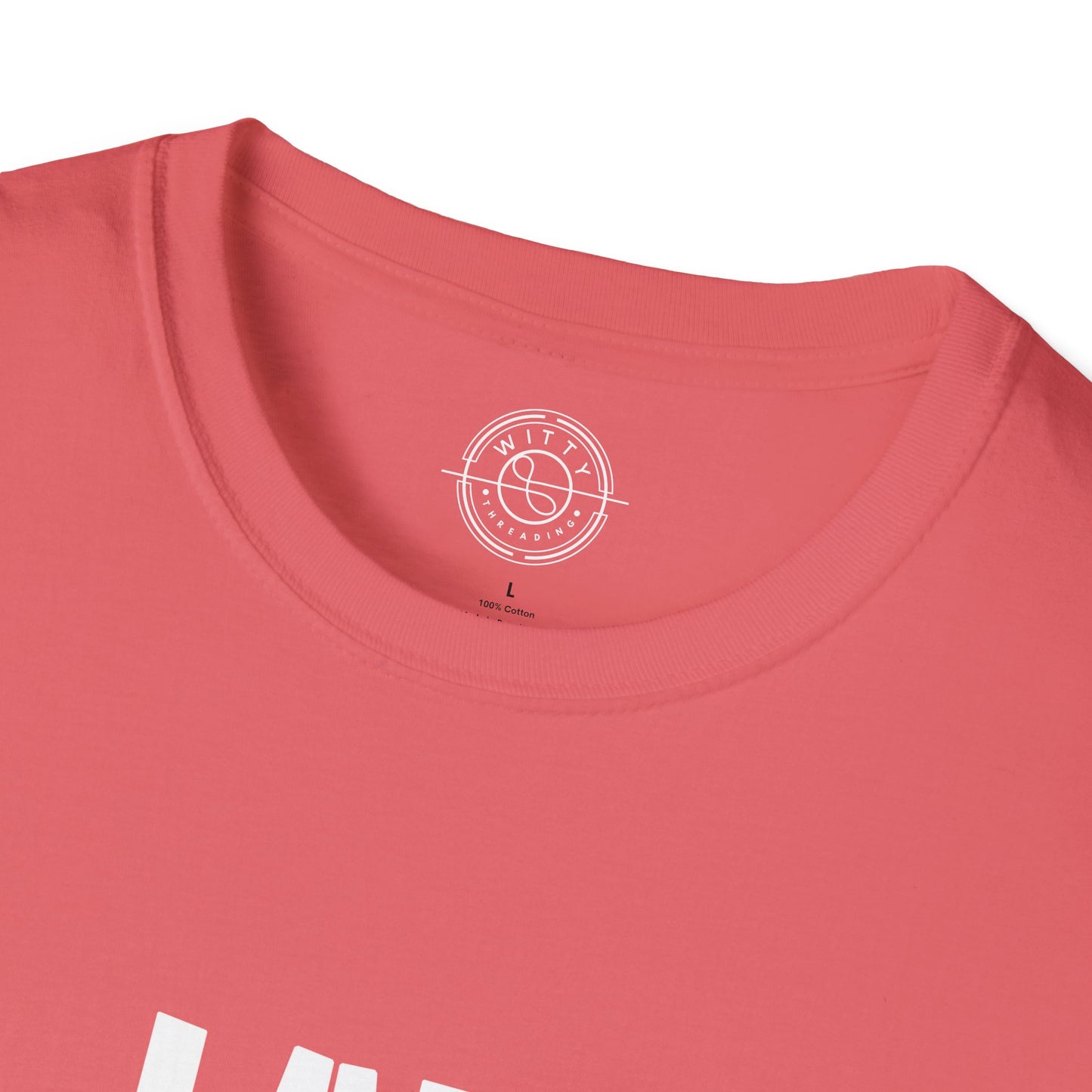 I'm Currently Under Construction - T-Shirt