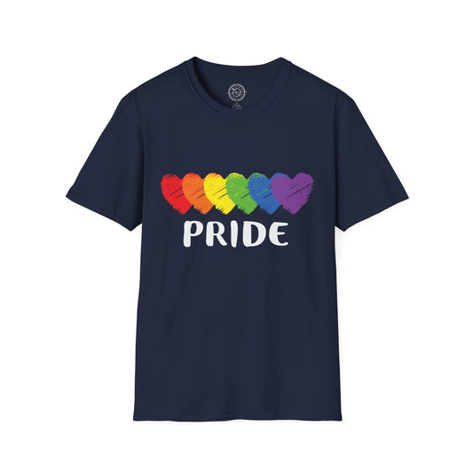 Pride - T-Shirt