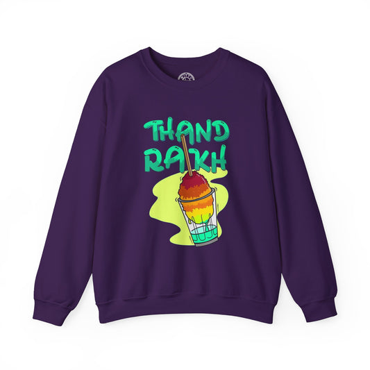 Thand Rakh - Sweatshirt