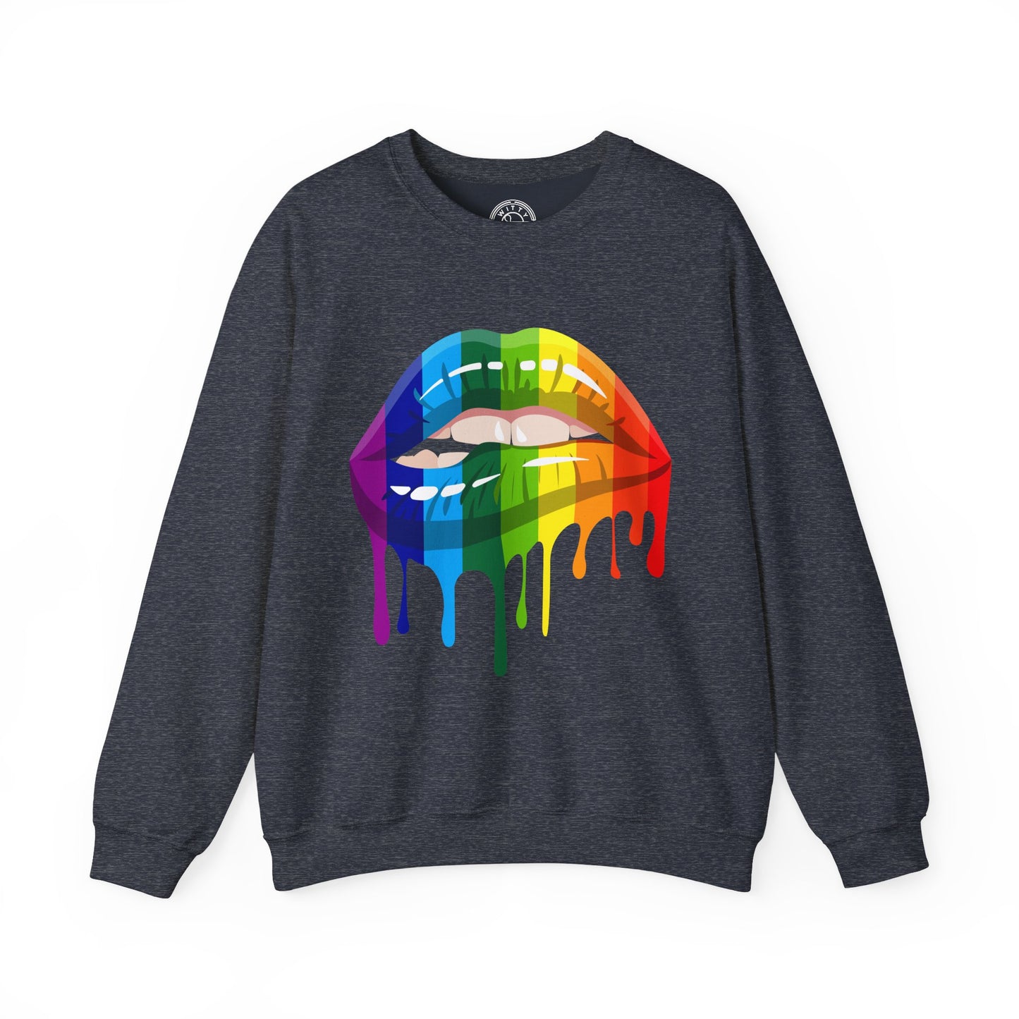 LIPS - Sweatshirt