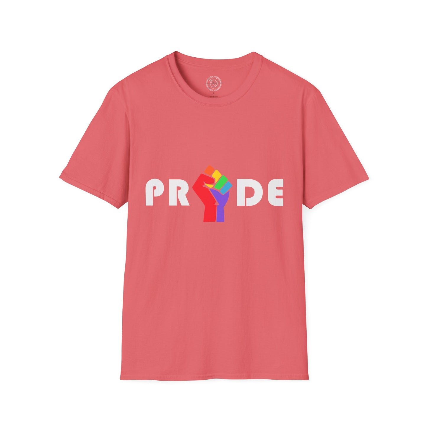PRIDE - T-Shirt