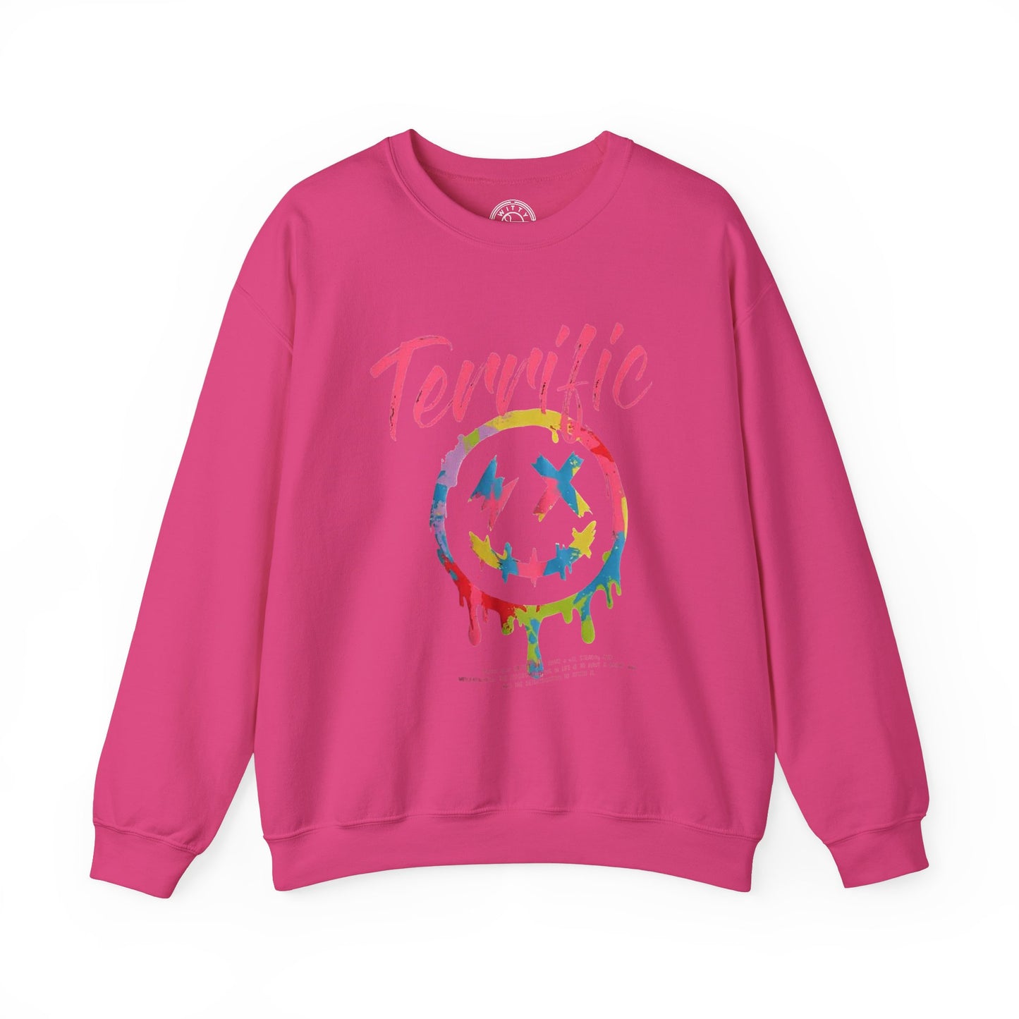 Terrific - Sweatshirt