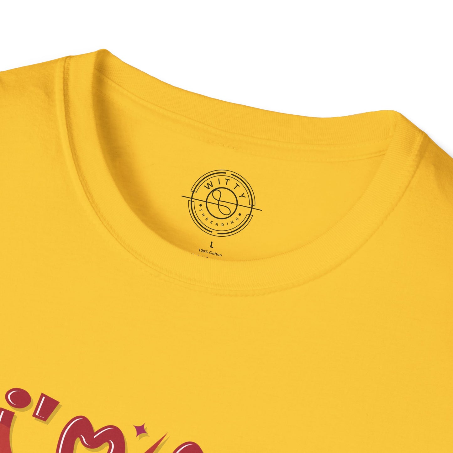 Energy Saving Mode T-Shirt