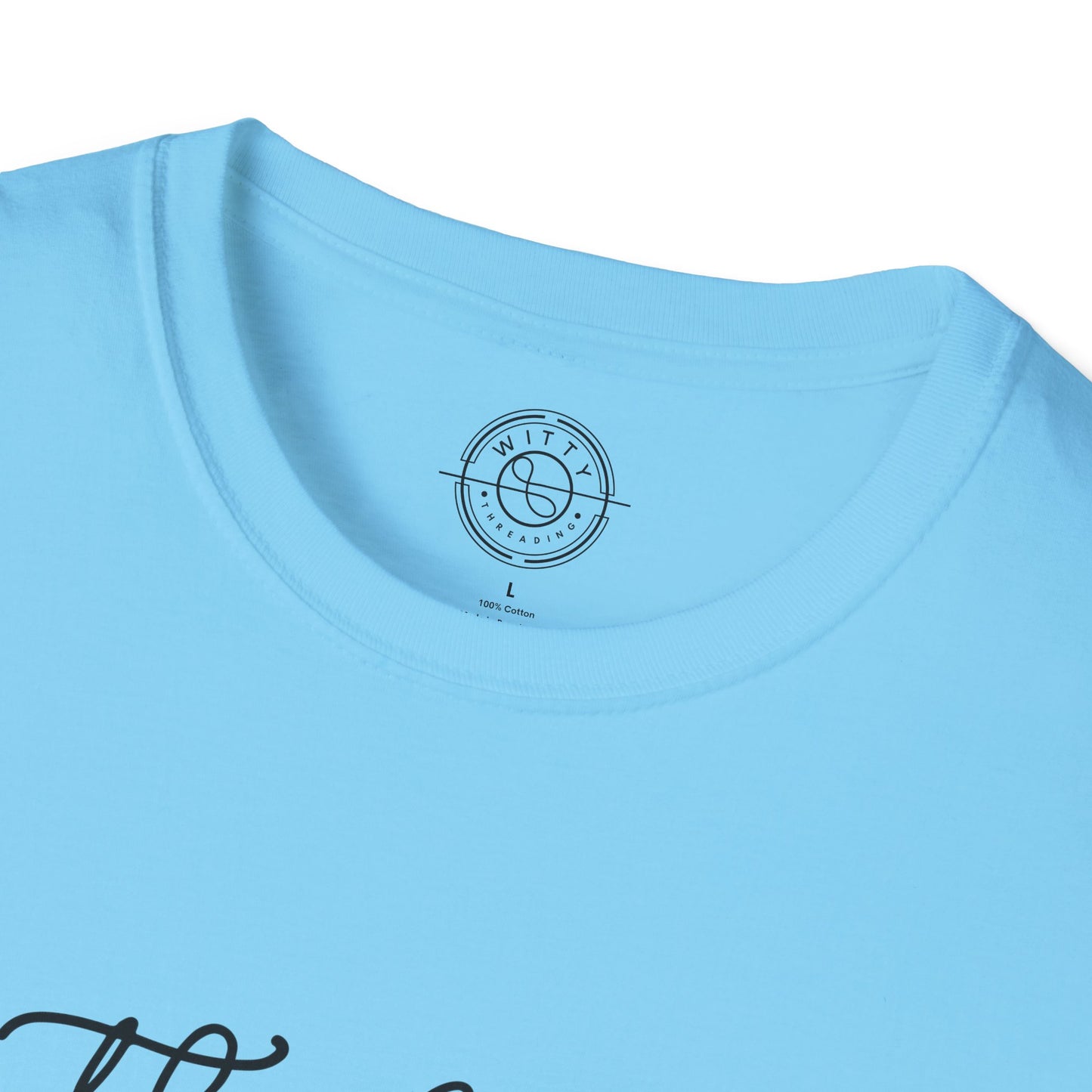 The Body Achieves What the Mind Believes - T-Shirt
