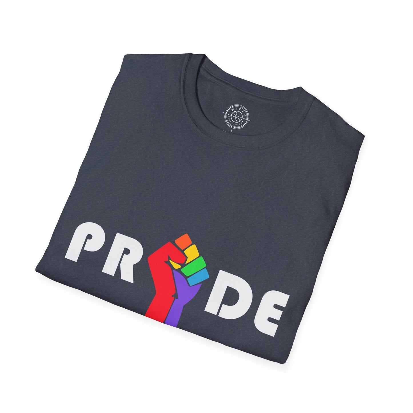 PRIDE - T-Shirt