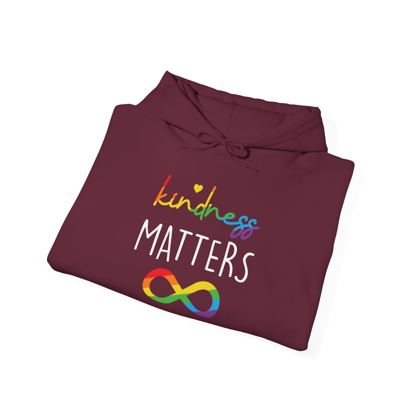 Kindness Matters - Hoodie