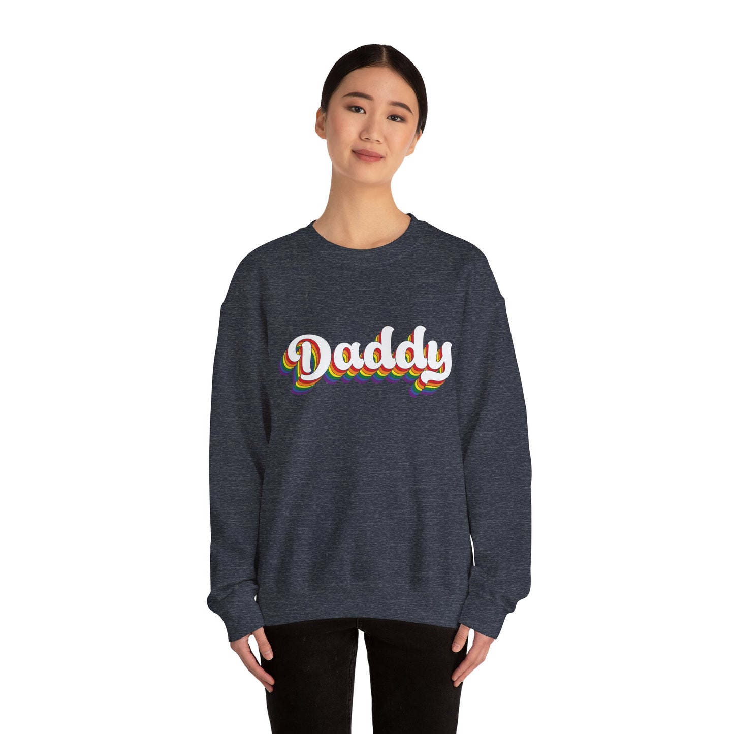 DADDY - Sweatshirt