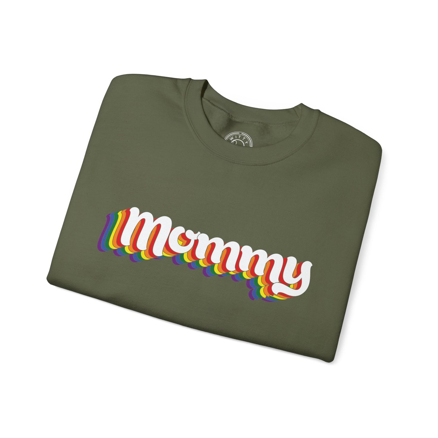 MOMMY - Sweatshirt