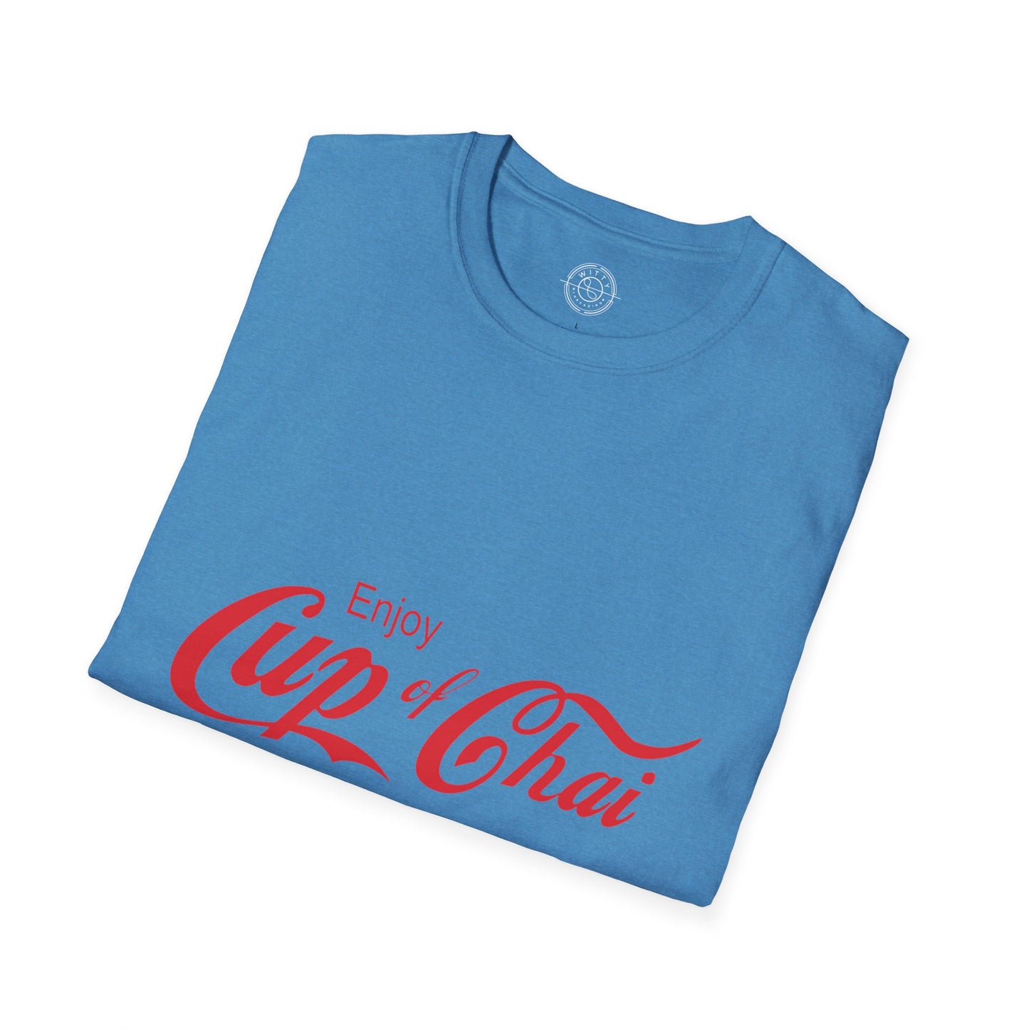 Cup of Chai - T-Shirt