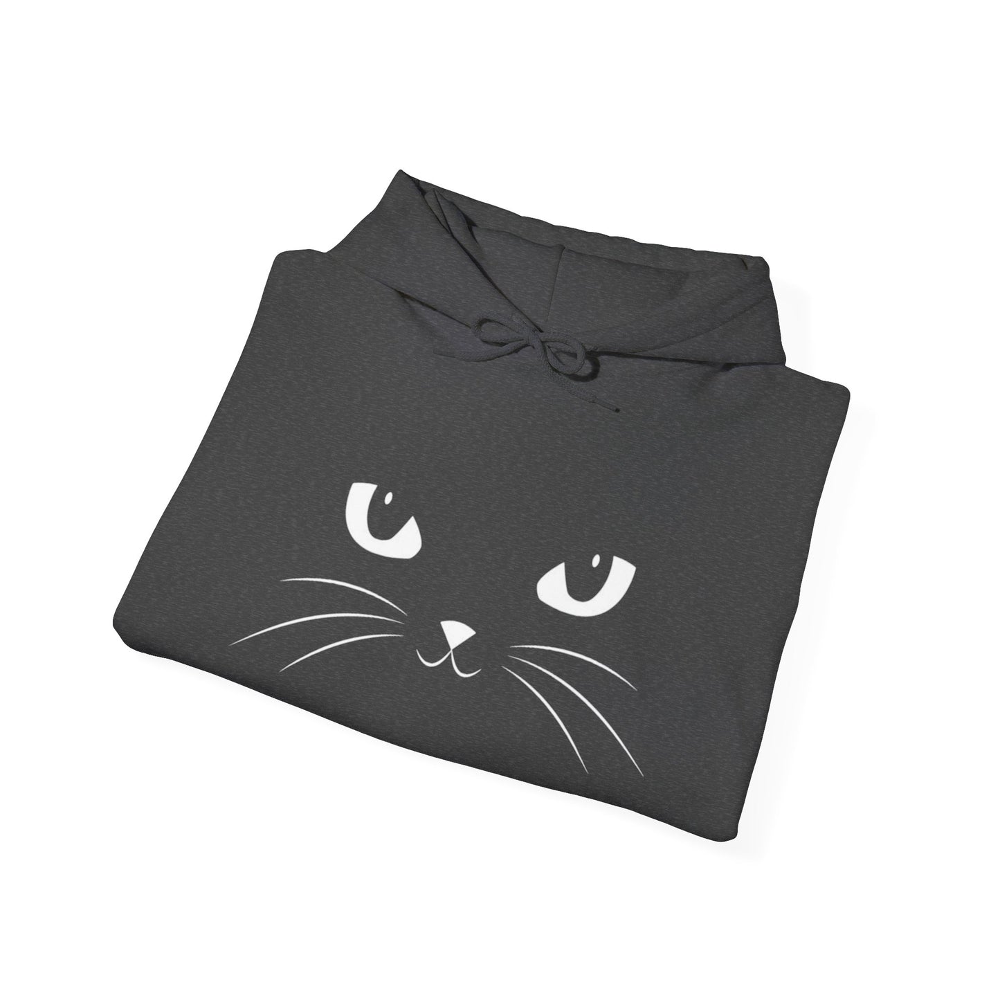 Sneaky Cat - Hoodie