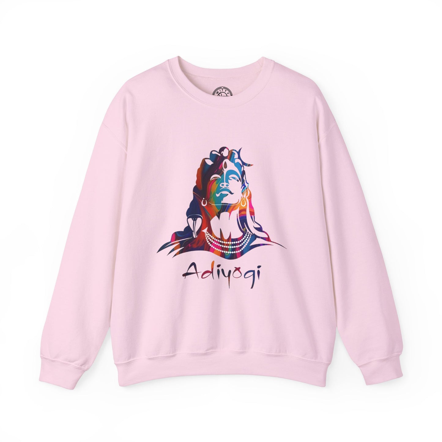Adiyogi - Sweatshirt