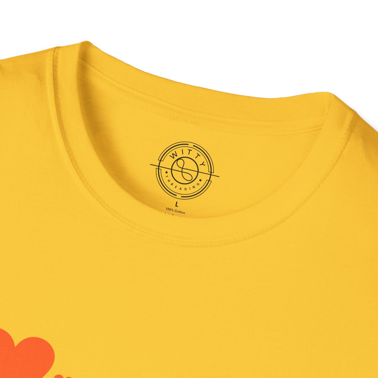 Love is Love - T-Shirt