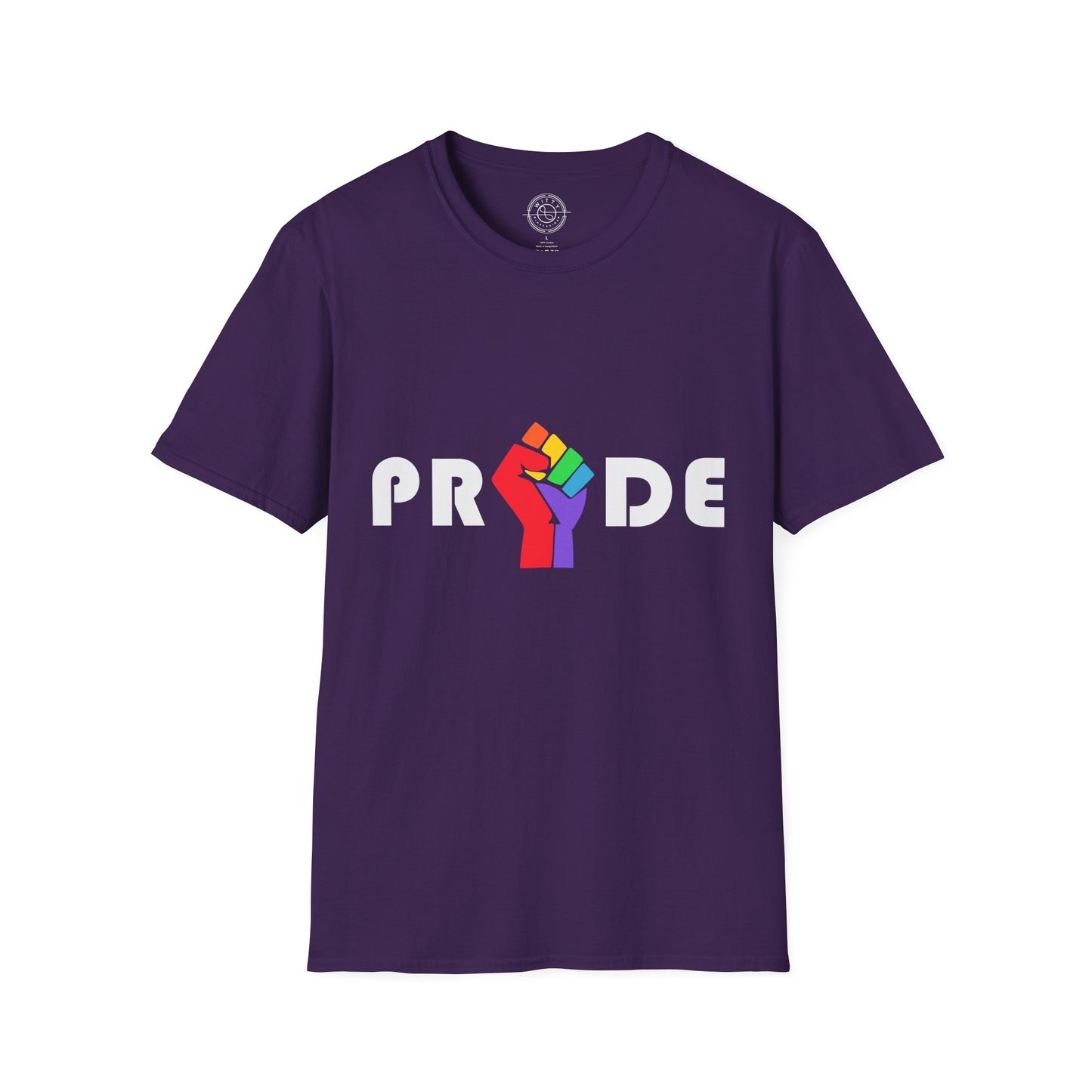 PRIDE - T-Shirt