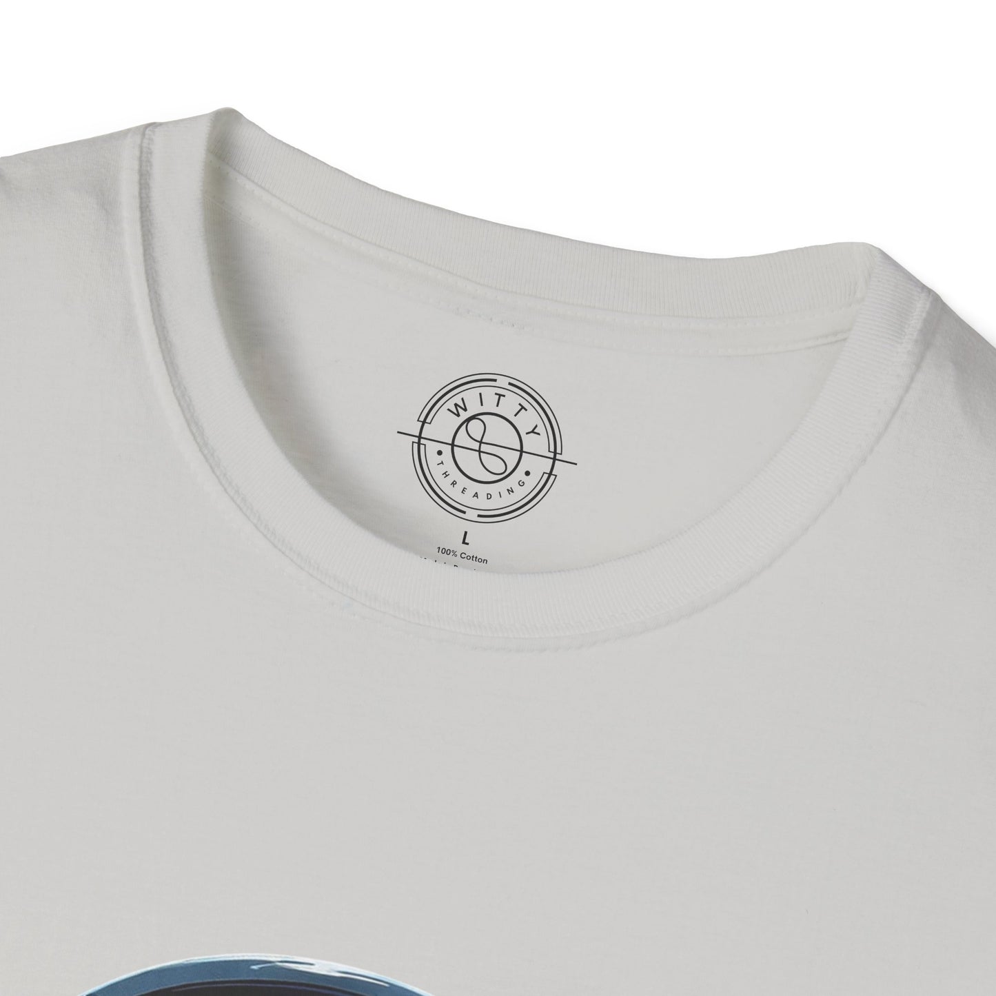Happy Dog - T-Shirt