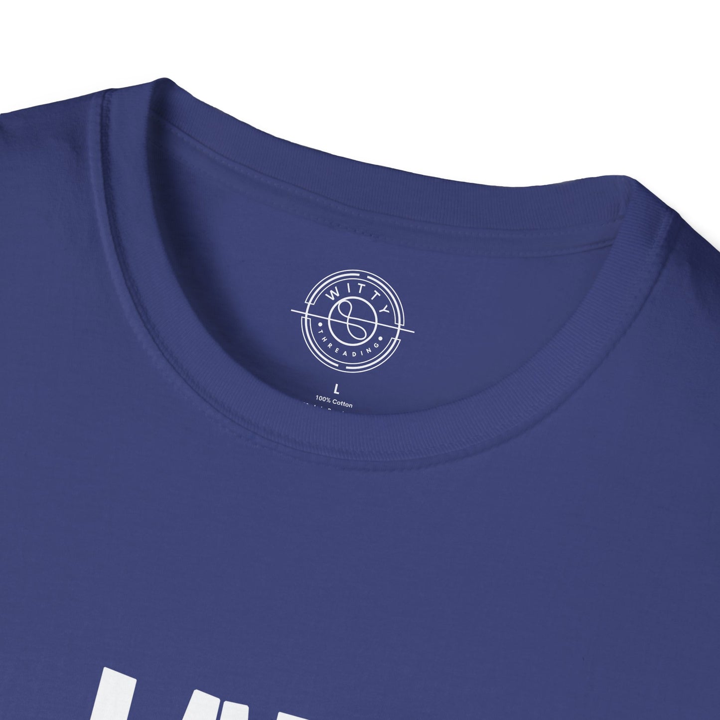 I'm Currently Under Construction - T-Shirt