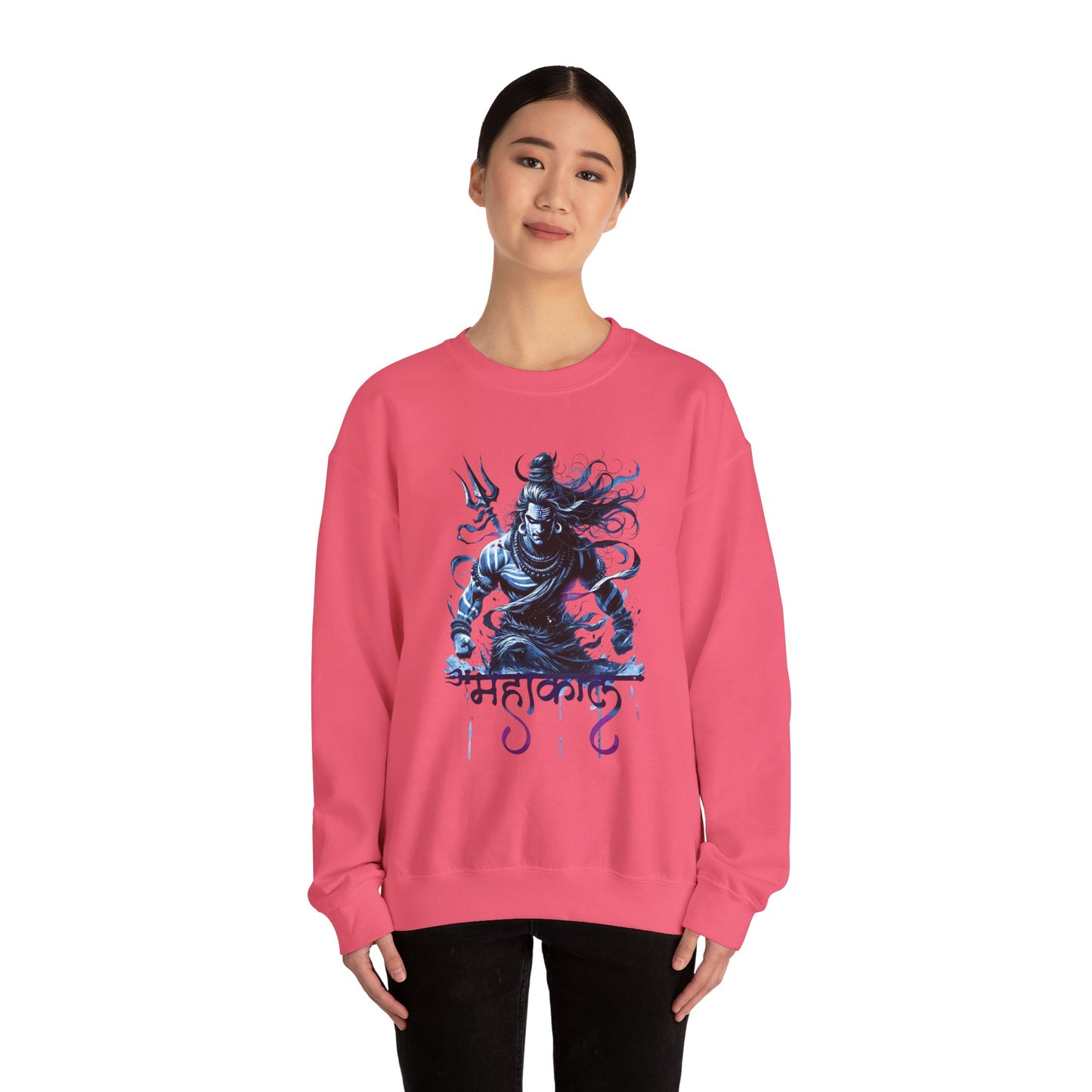 Rudra Mahakali - Sweatshirt