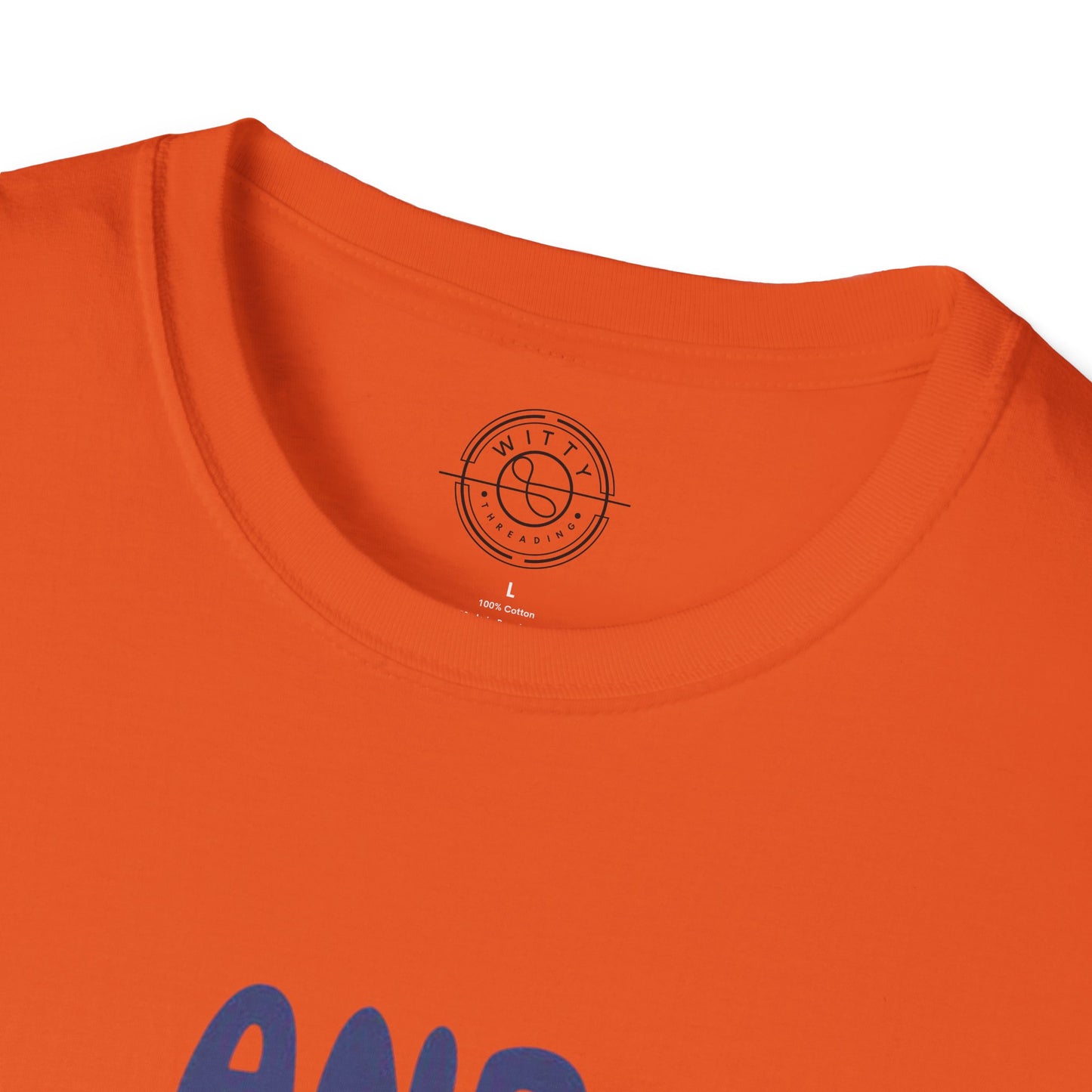 And Exhale - T-Shirt