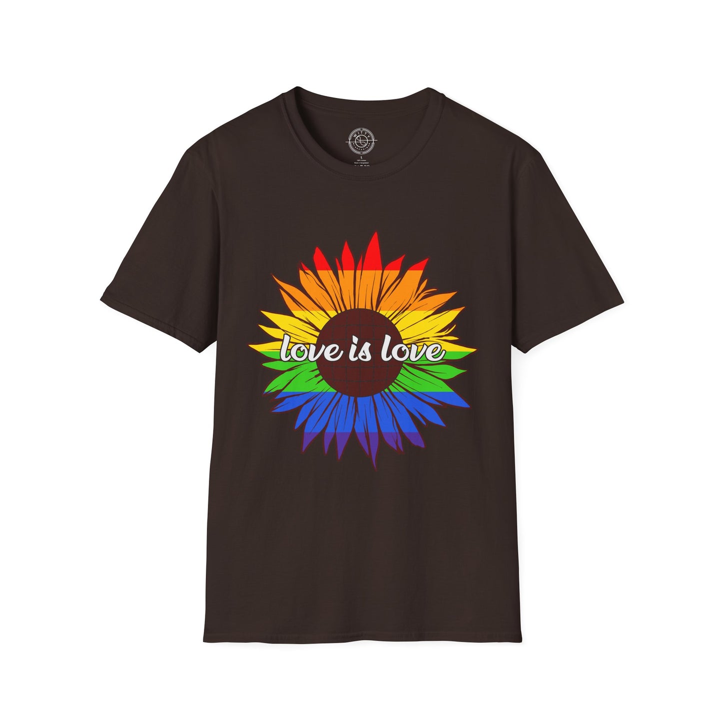 Love is Love - T-Shirt