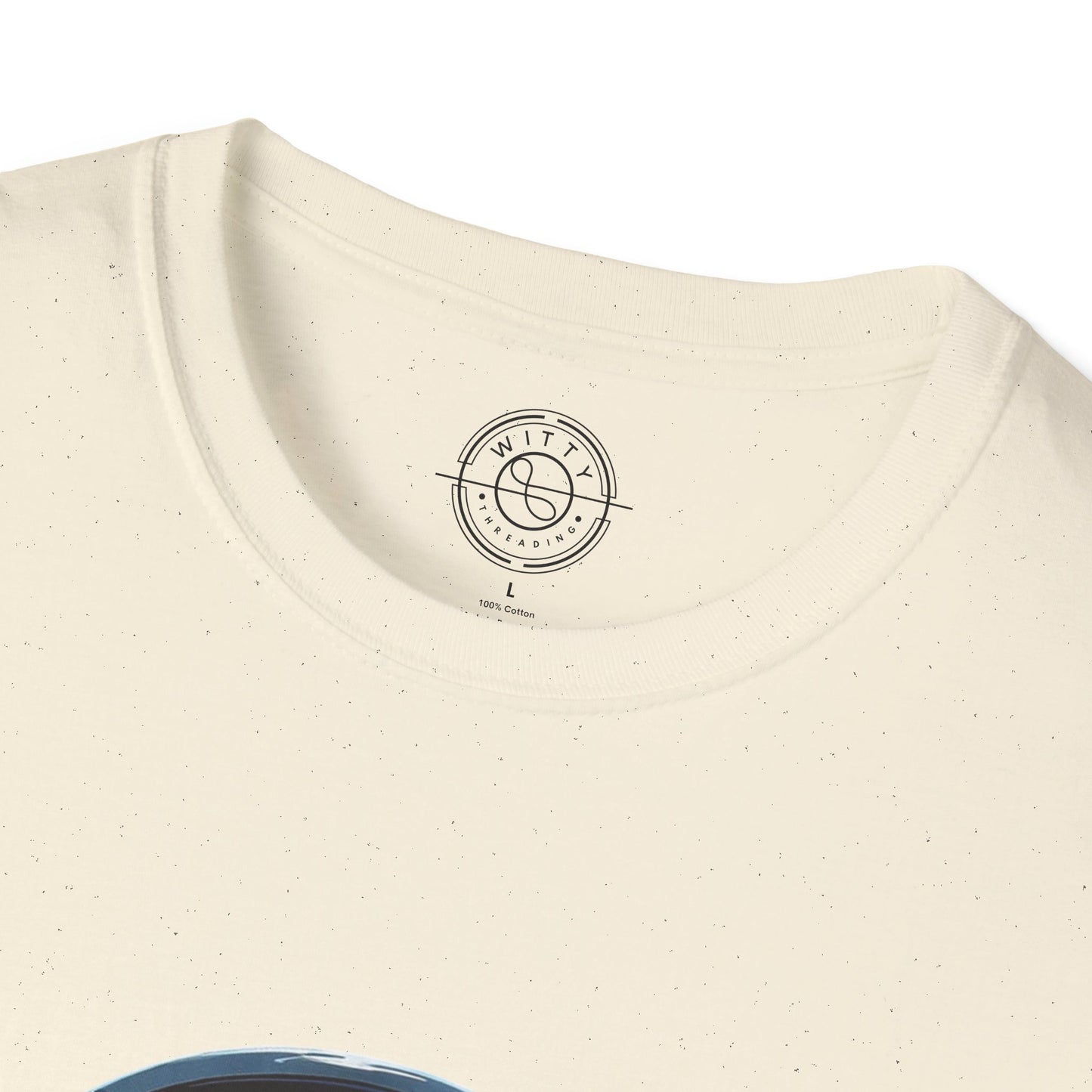 Happy Dog - T-Shirt