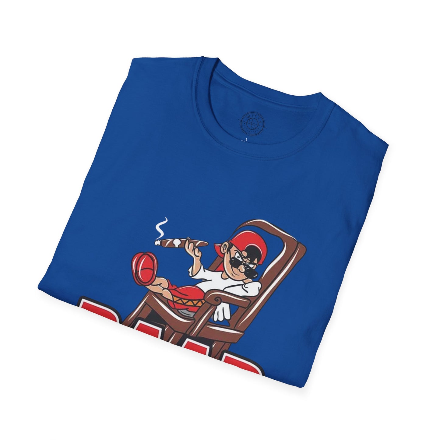 Baap Ko Mat Sikha - T-Shirt