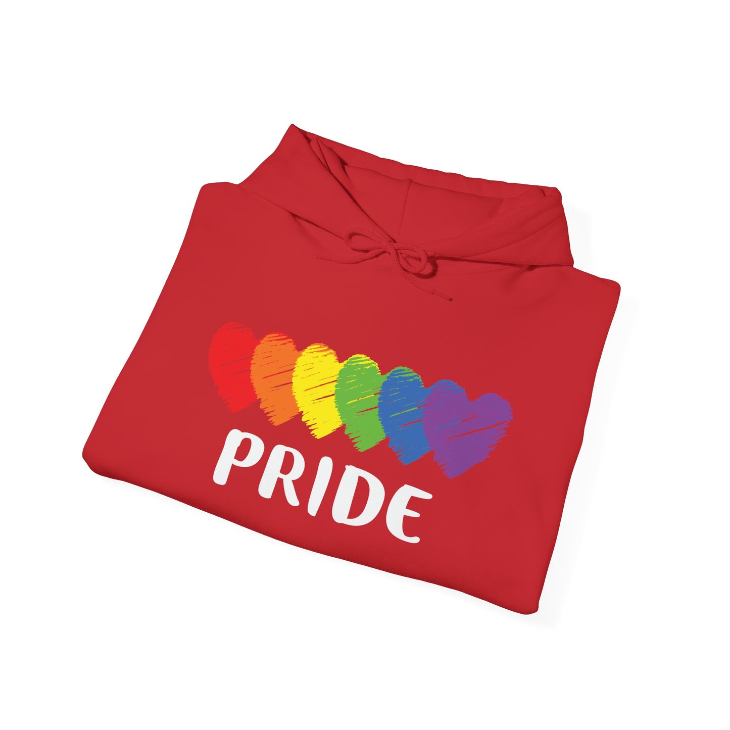 PRIDE - Hoodie