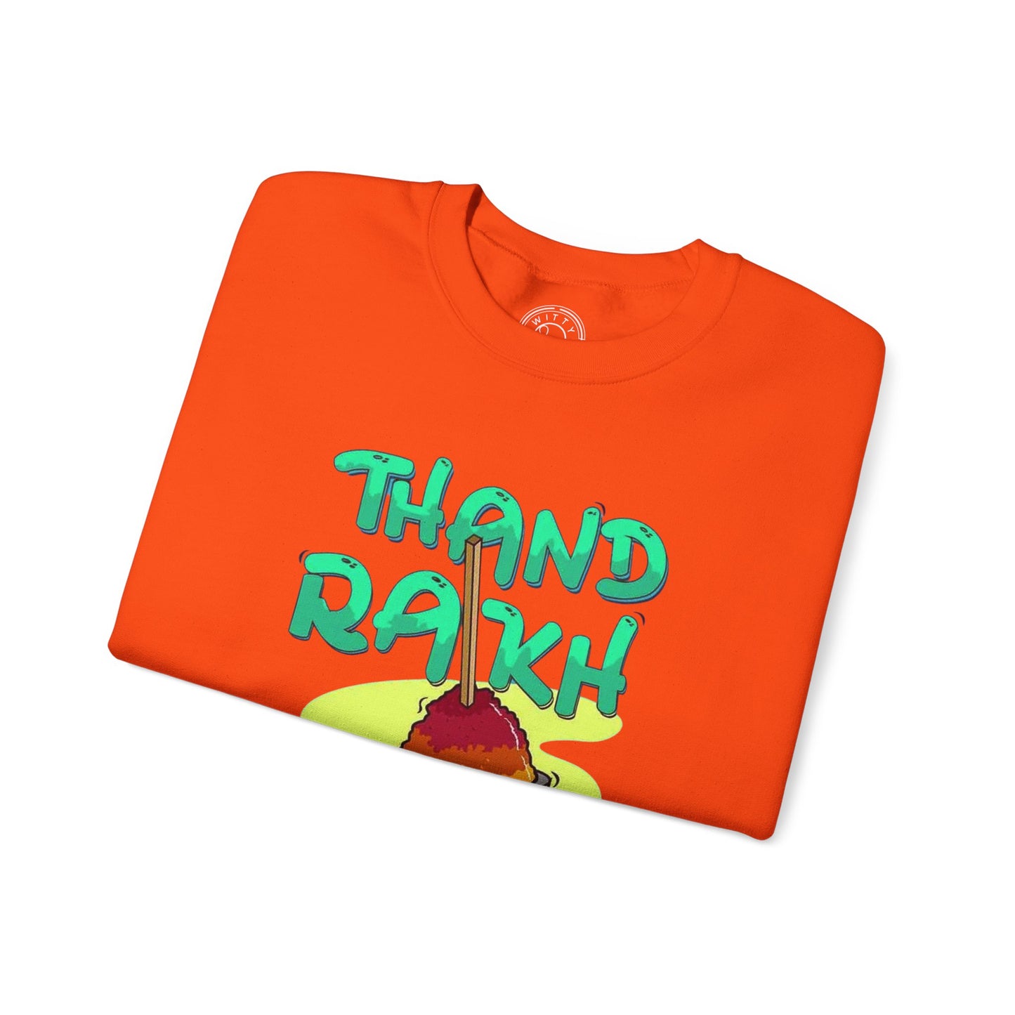 Thand Rakh - Sweatshirt