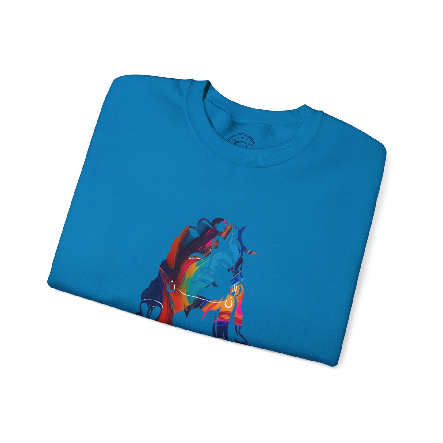 Adiyogi - Sweatshirt