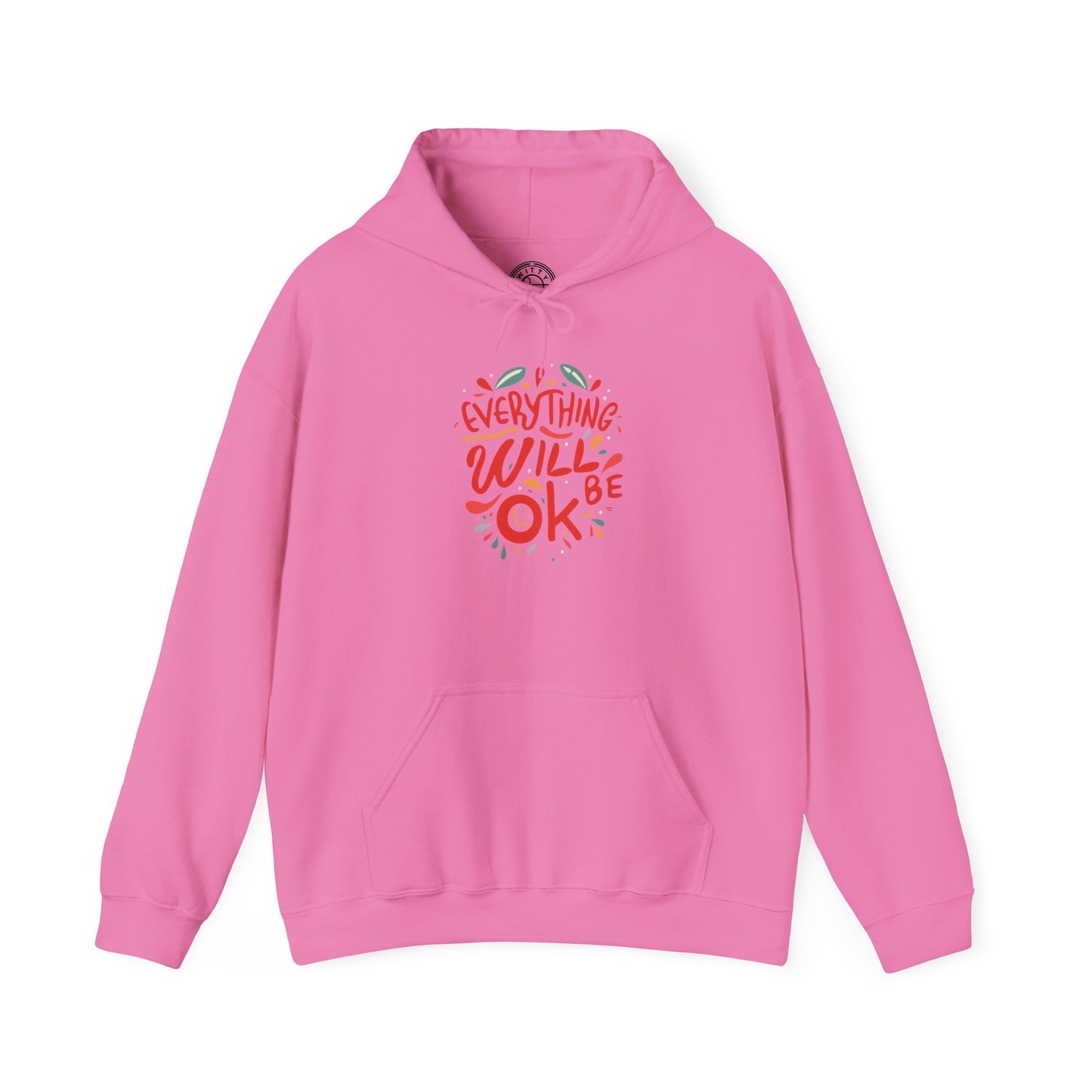 Everything will be OK - Hoodie