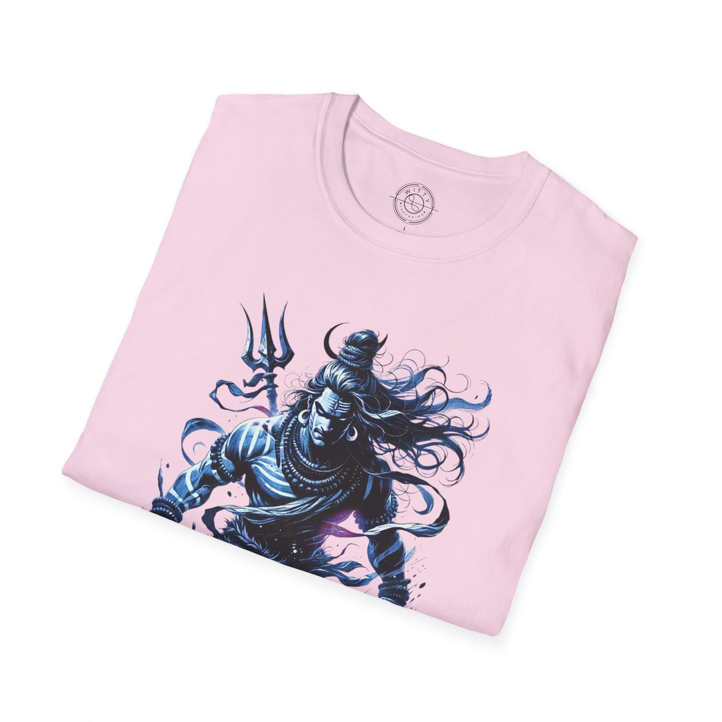 Rudra Mahakali - T-Shirt