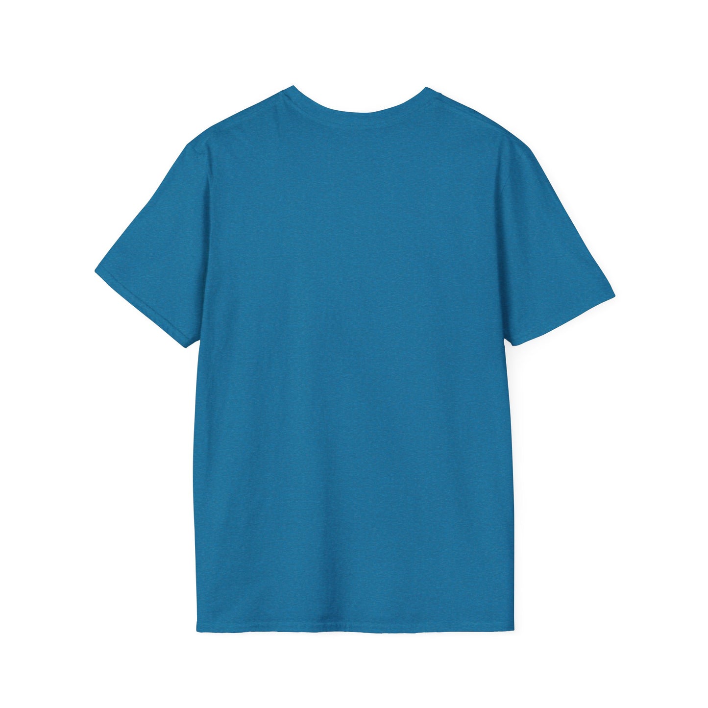 Always Bhookad - T-Shirt