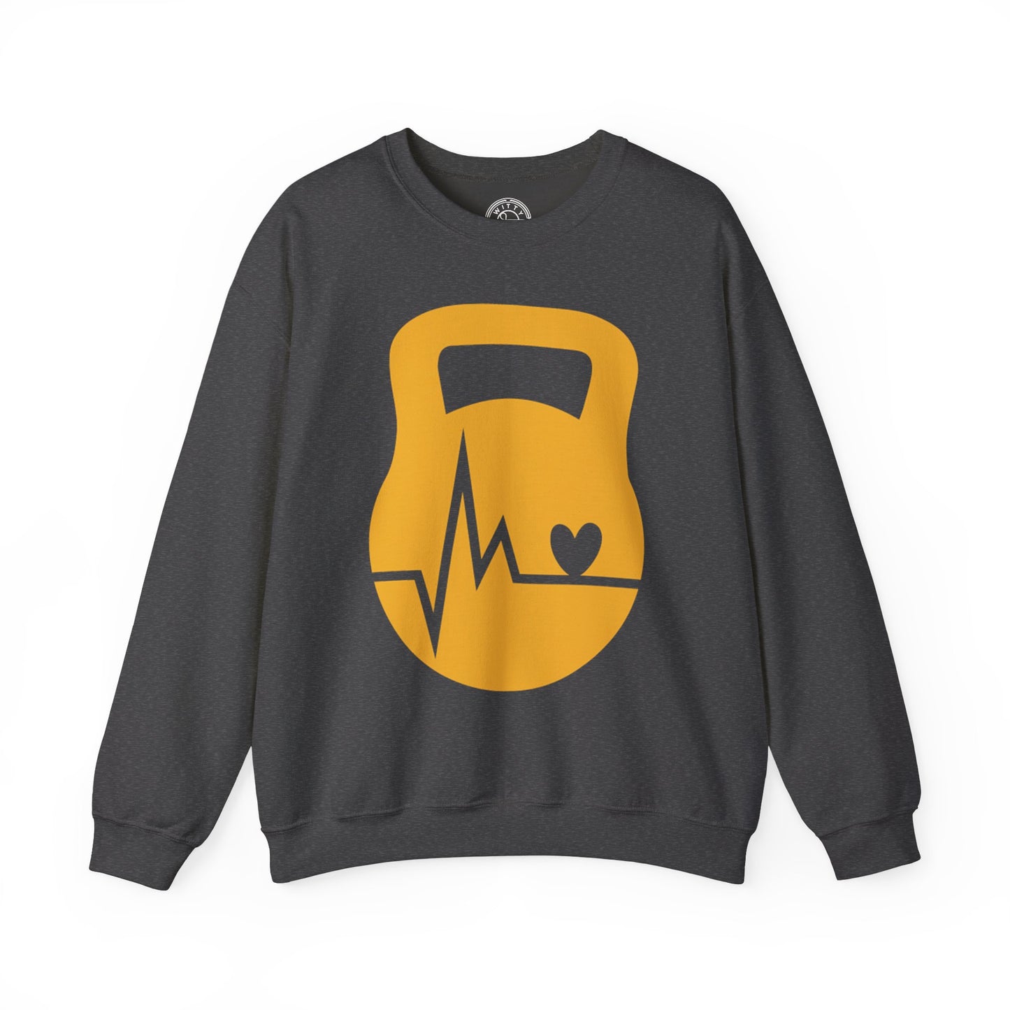 Love Barbell - Sweatshirt