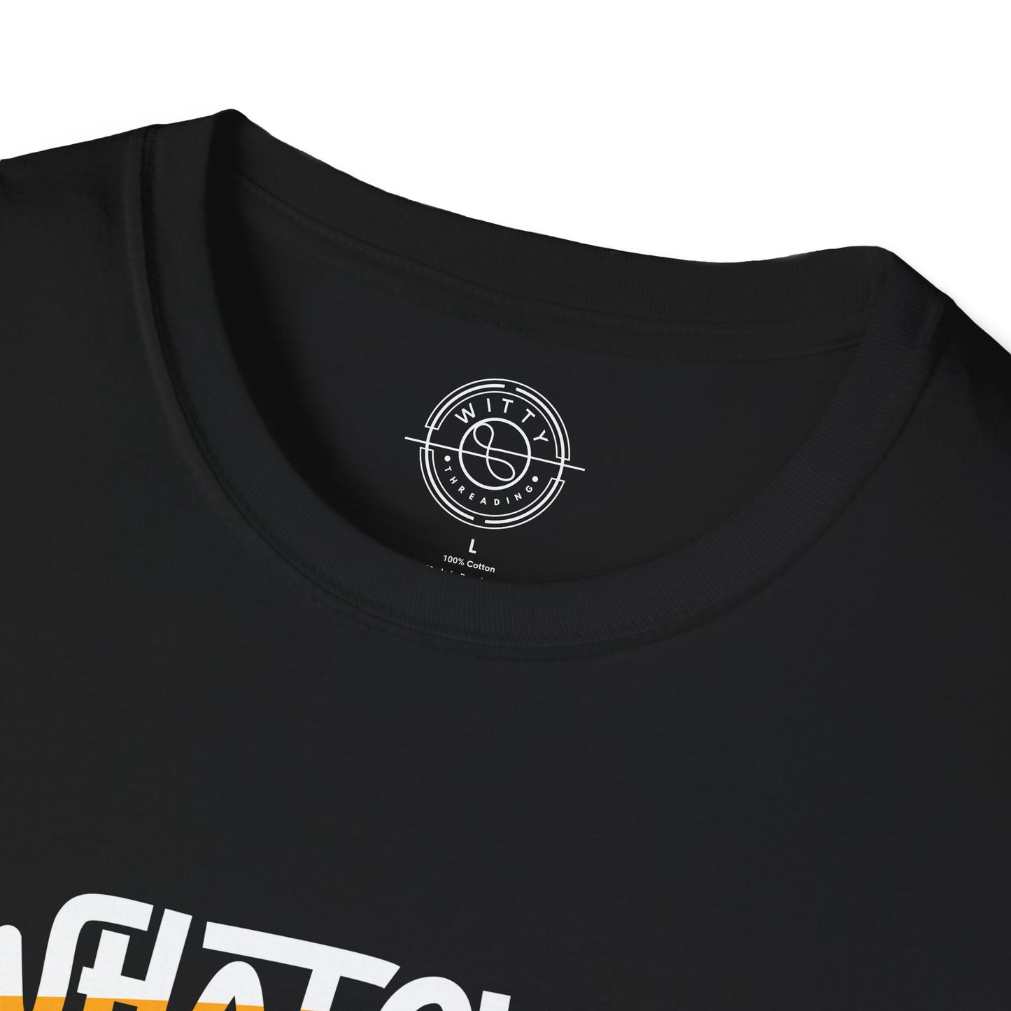 Whatever YOU'RE be a GOOD ONE - T-Shirt