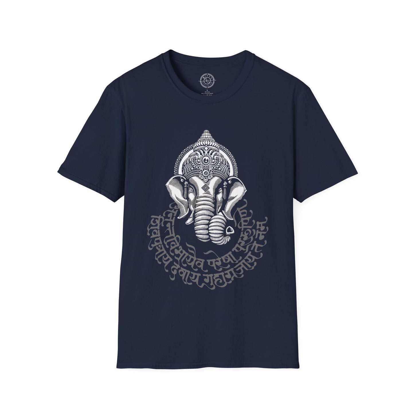 Ganesha - T-Shirt