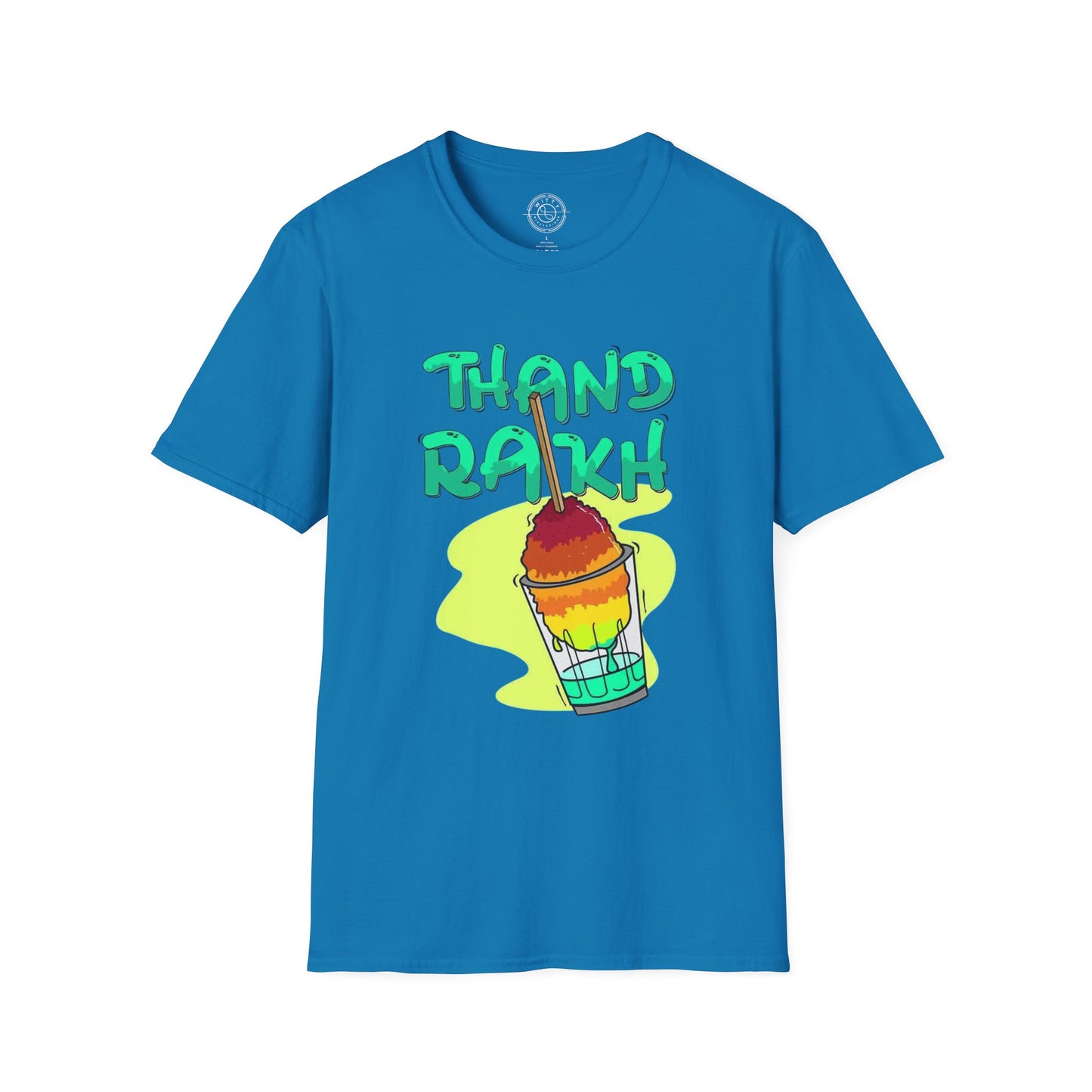 Thand Rakh - T-Shirt