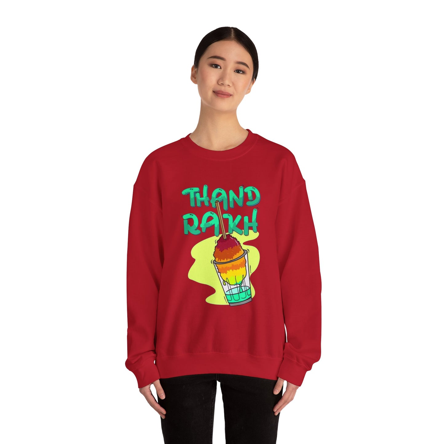 Thand Rakh - Sweatshirt