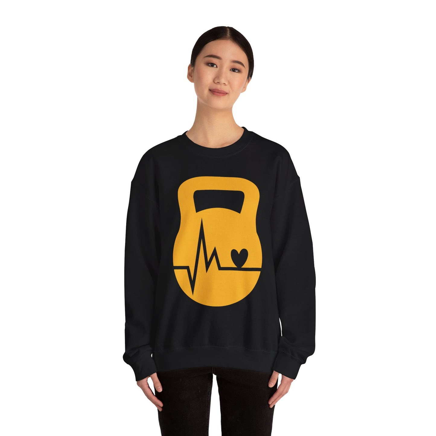 Love Barbell - Sweatshirt