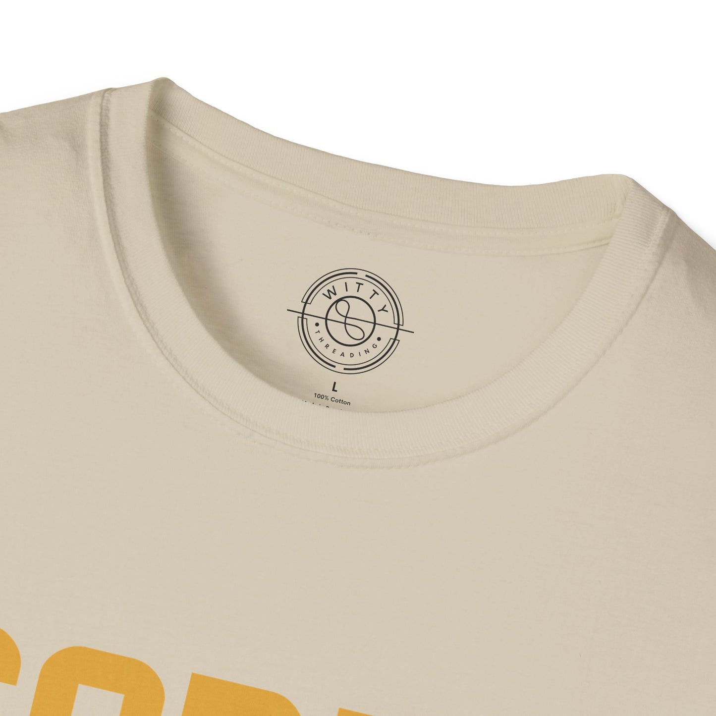 Sorry I Can't Make it - T-Shirt