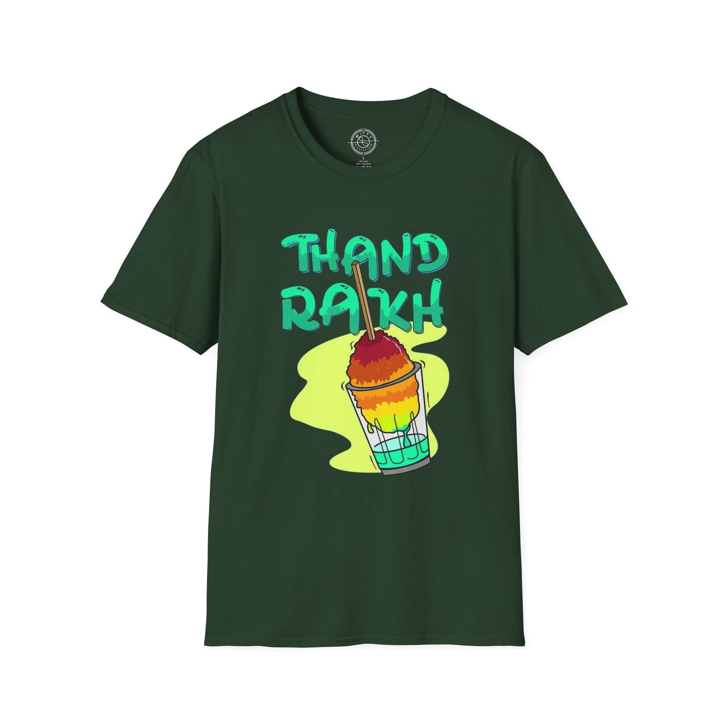 Thand Rakh - T-Shirt