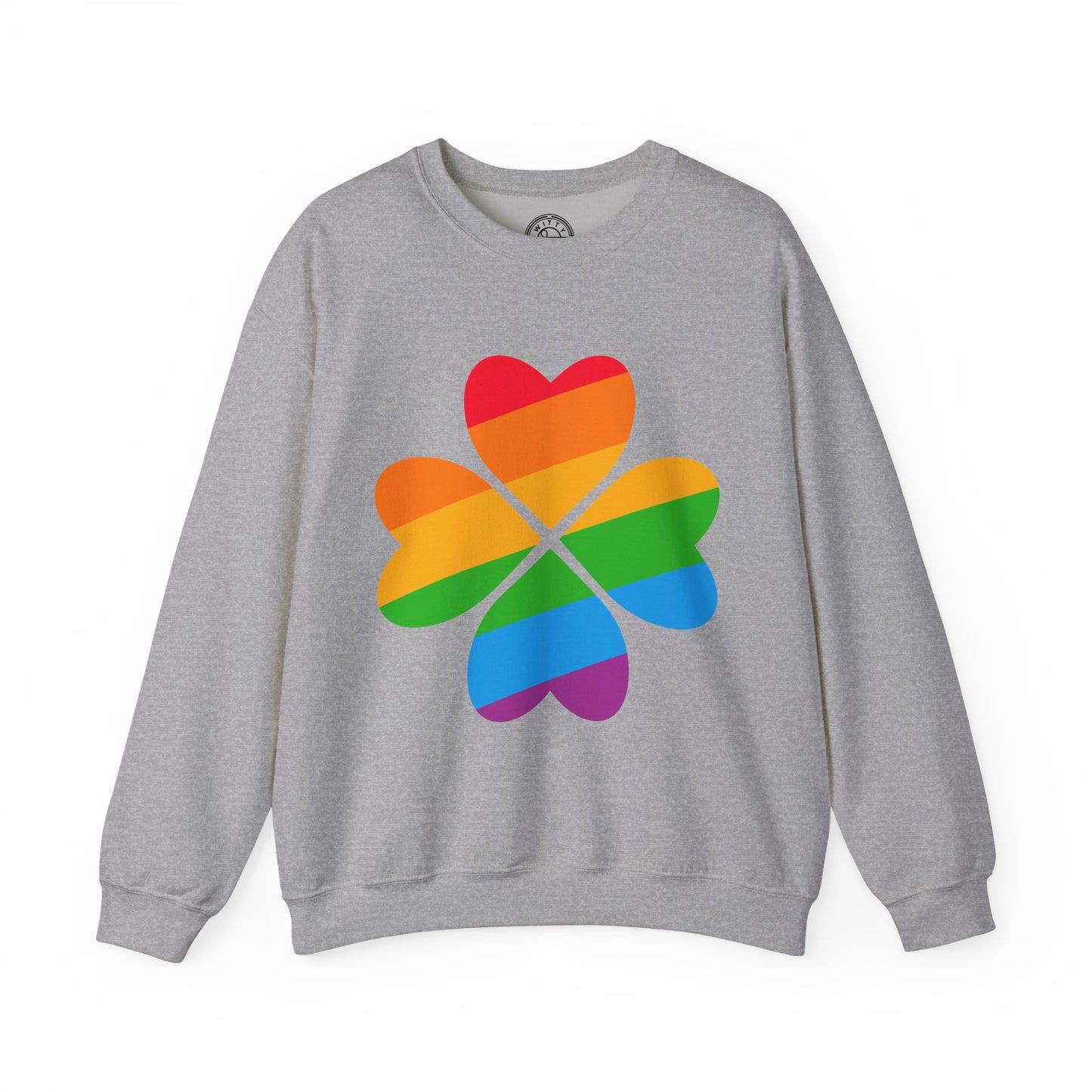 Love for LGBTQ - Sweatshirt