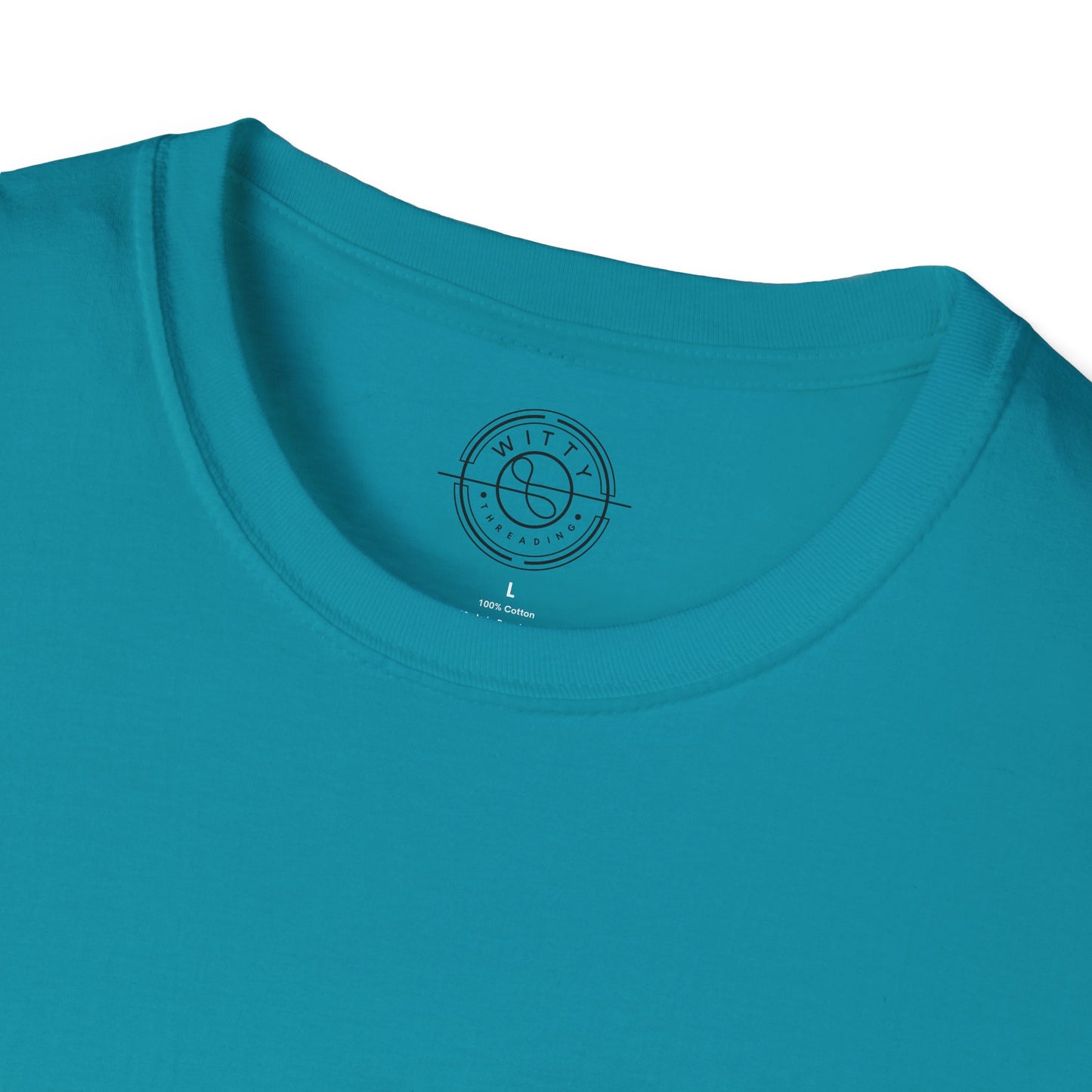Sarcasm - T-Shirt