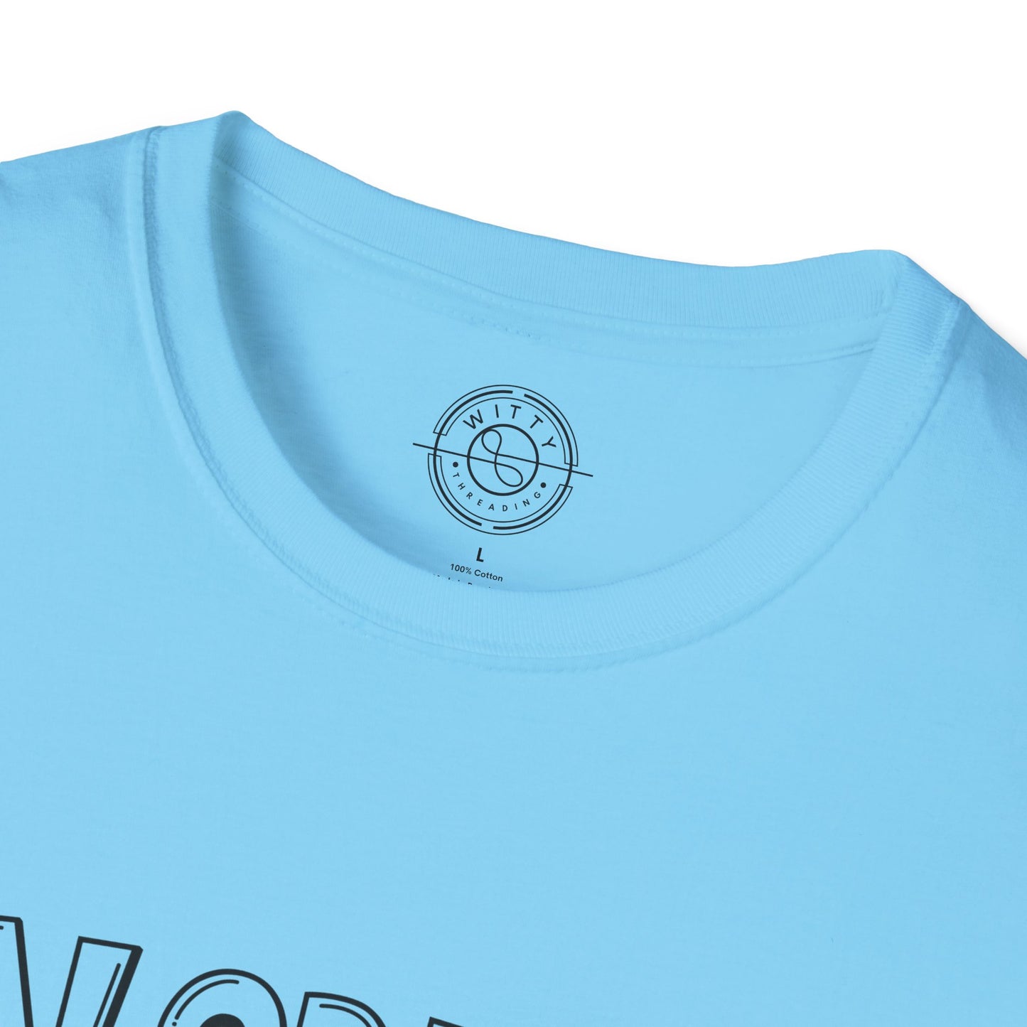 Calories Don't Count On The Weekend - T-Shirt