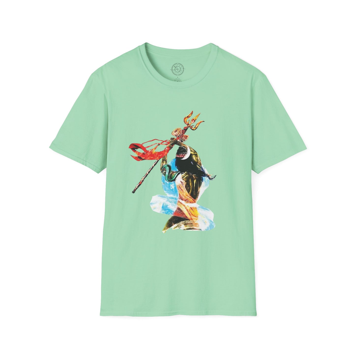 Bhairava - T-Shirt