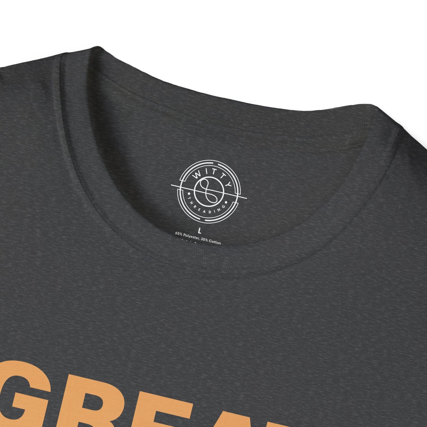 Great Things Comes Through Daily Effort - T-Shirt