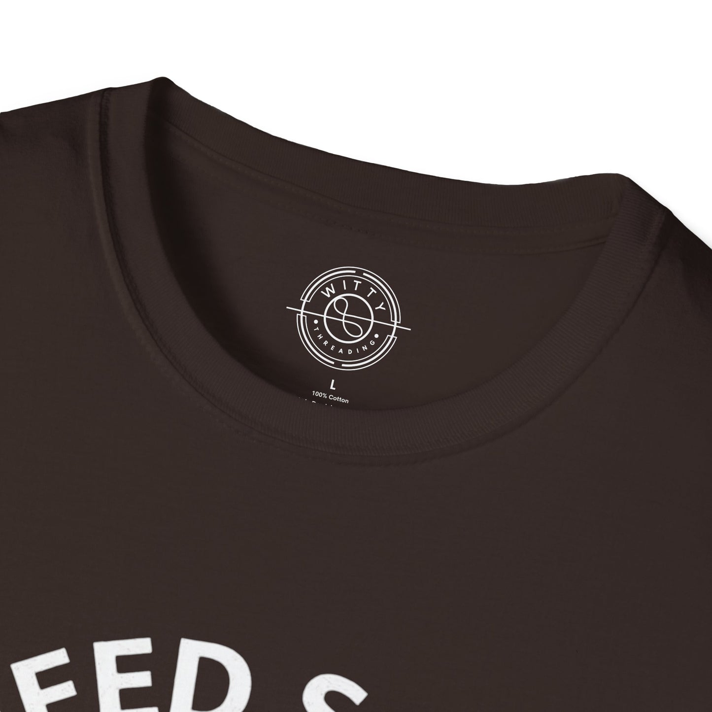 I Need Some Space - T-Shirt