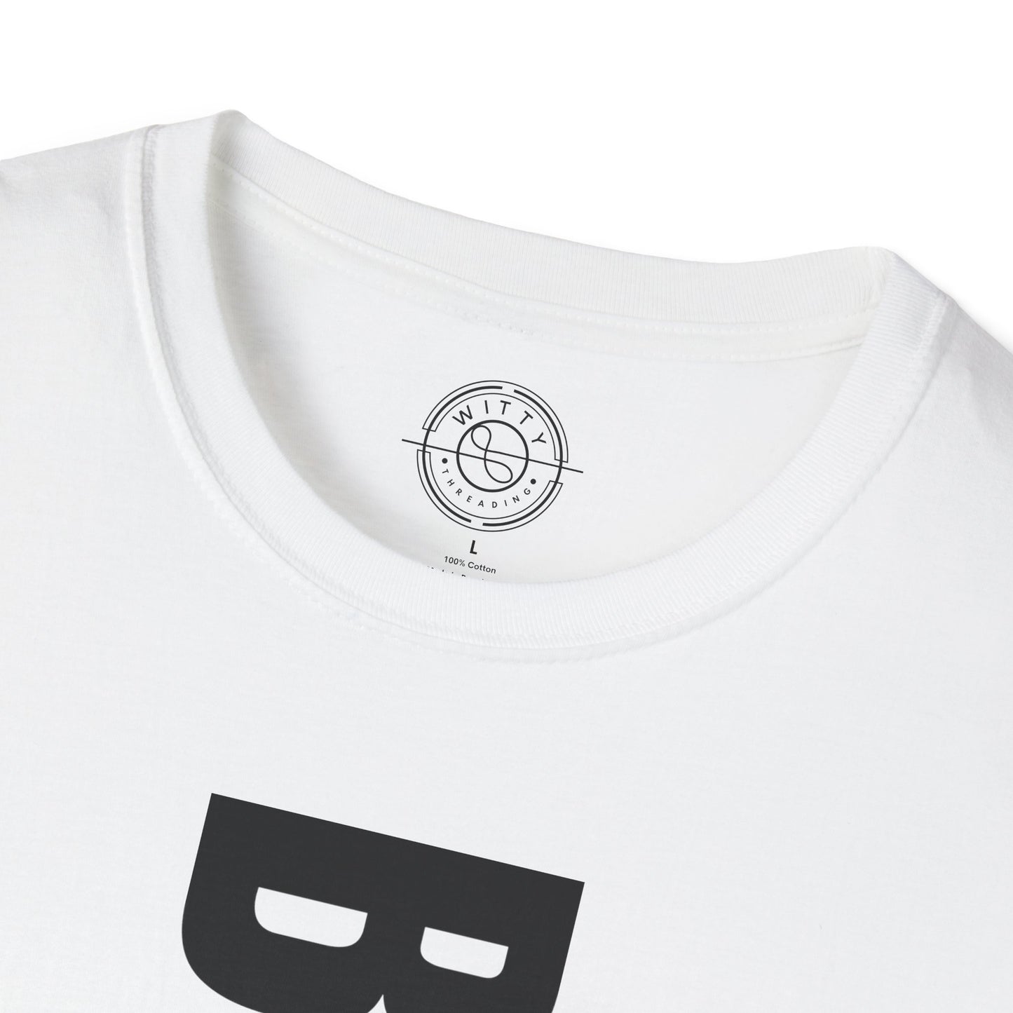 Believe In Yourself - T-Shirt