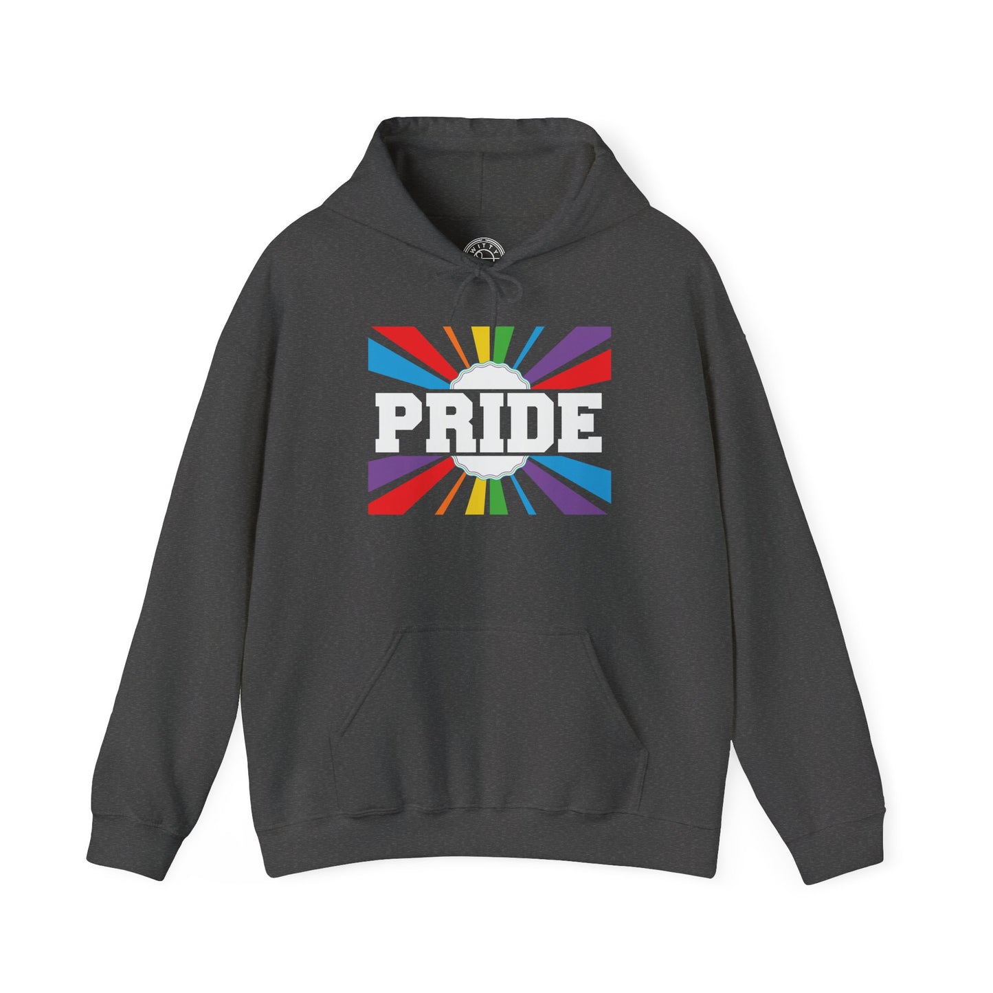 PRIDE - Hoodie