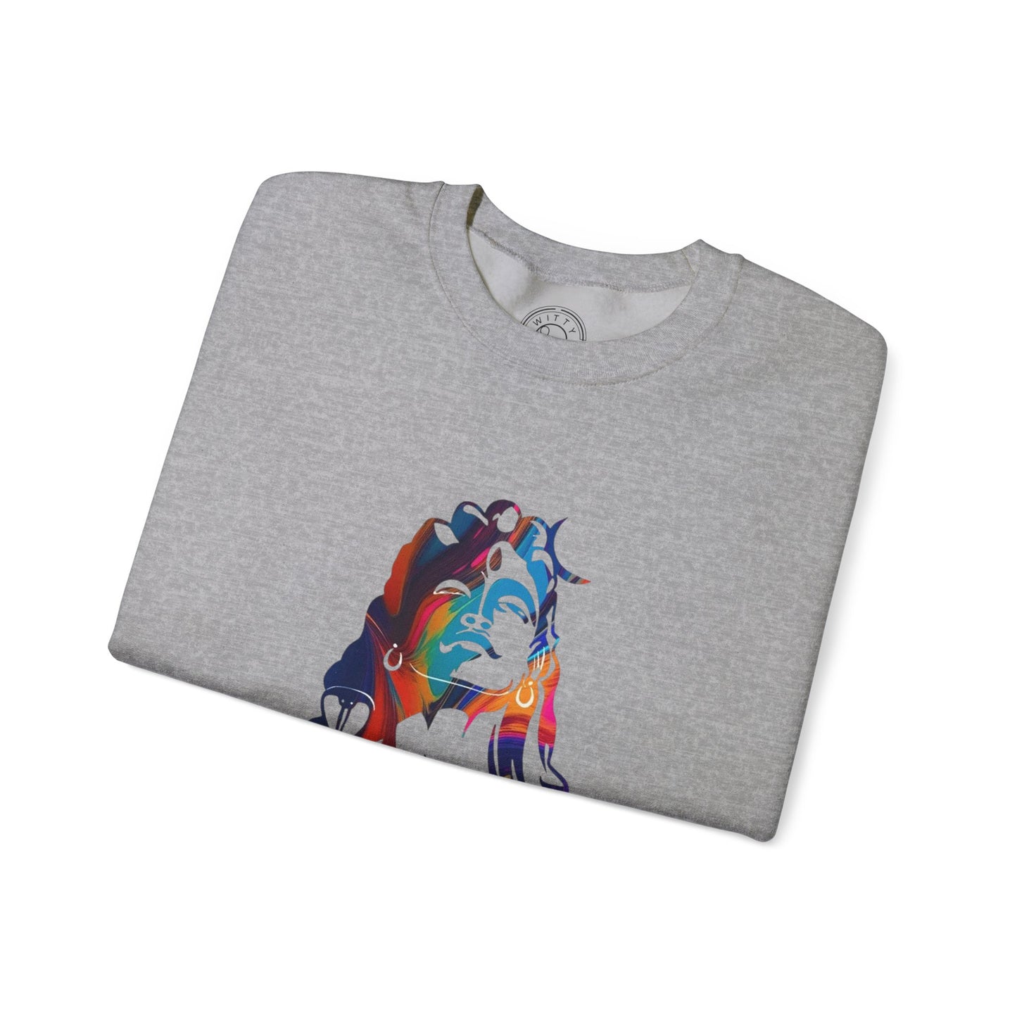 Adiyogi - Sweatshirt