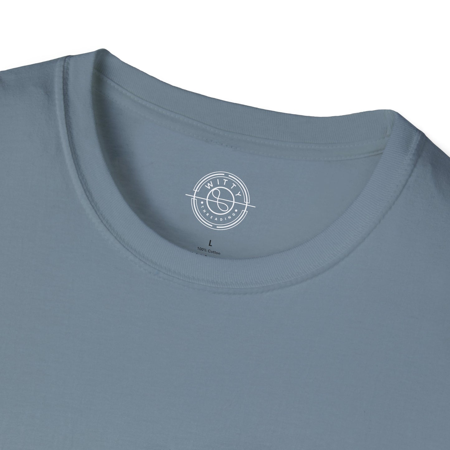 Cup of Chai - T-Shirt